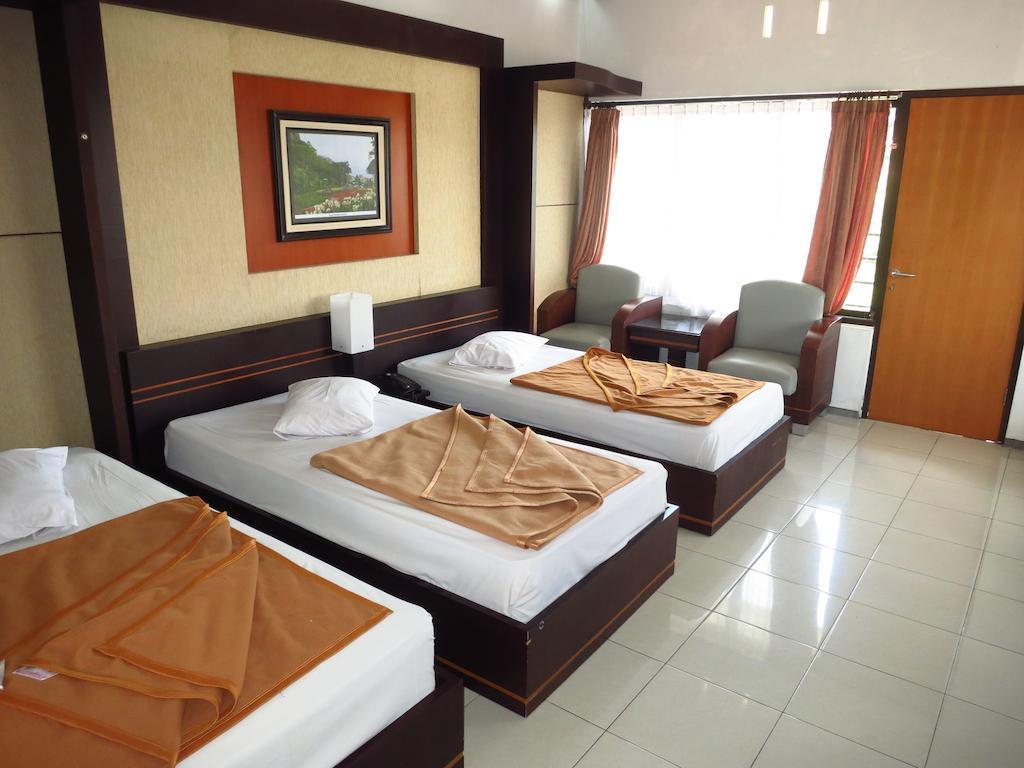Hotel Selecta 바투 객실 사진