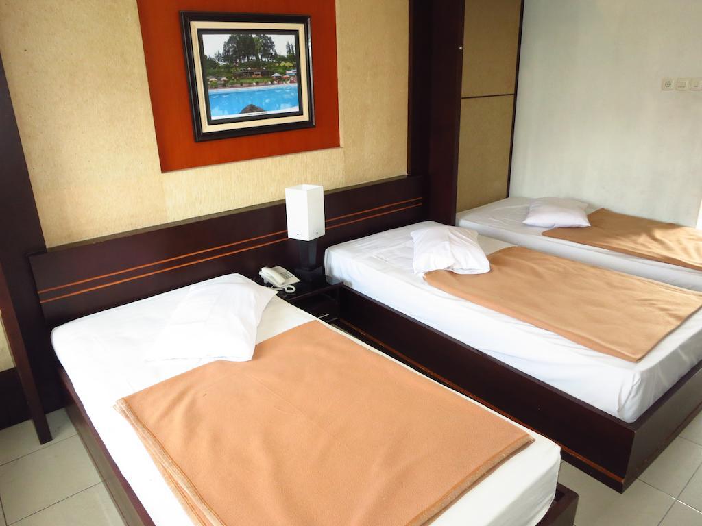 Hotel Selecta 바투 객실 사진