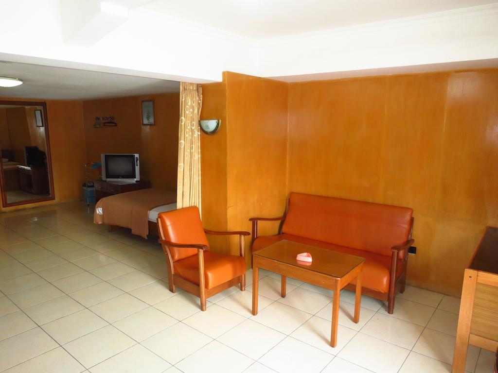 Hotel Selecta 바투 객실 사진