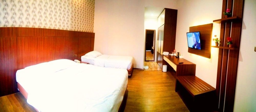 Hotel Selecta 바투 외부 사진