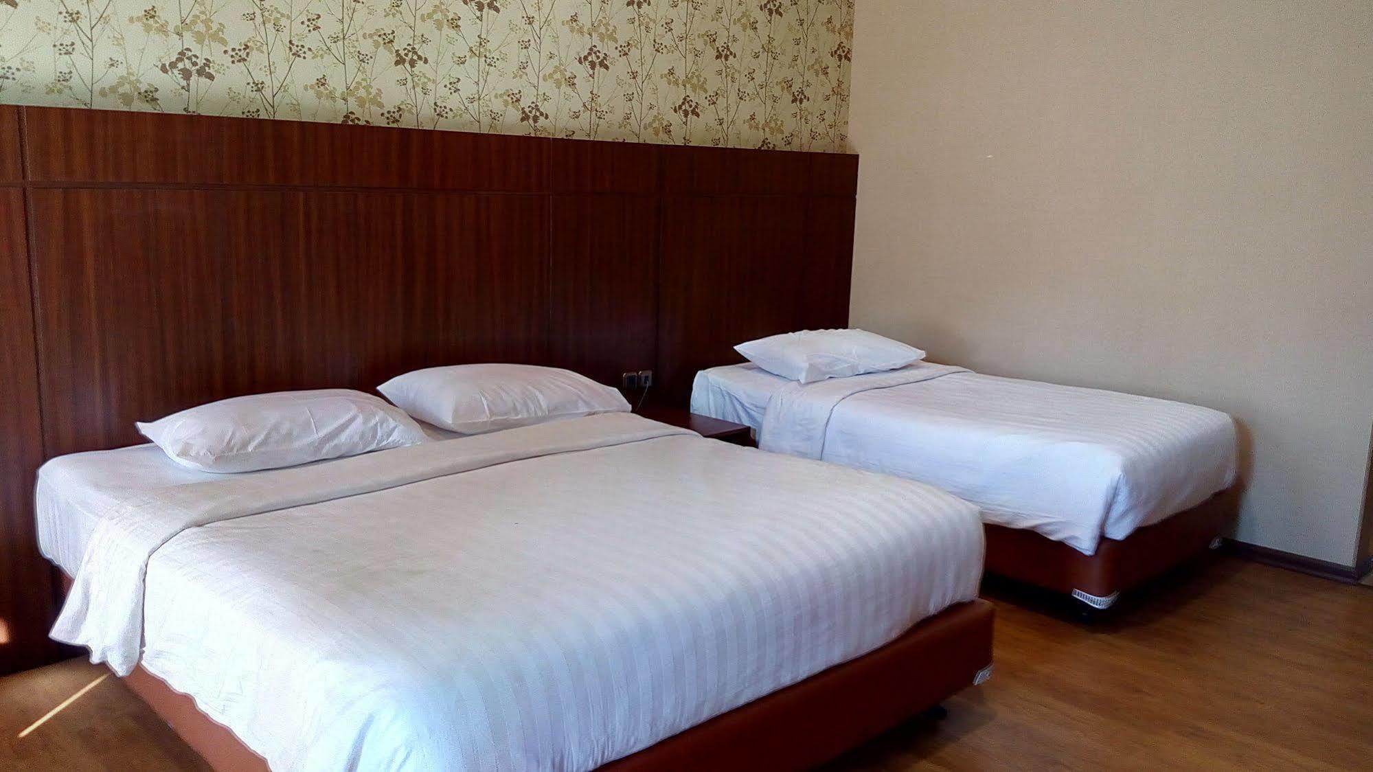 Hotel Selecta 바투 외부 사진