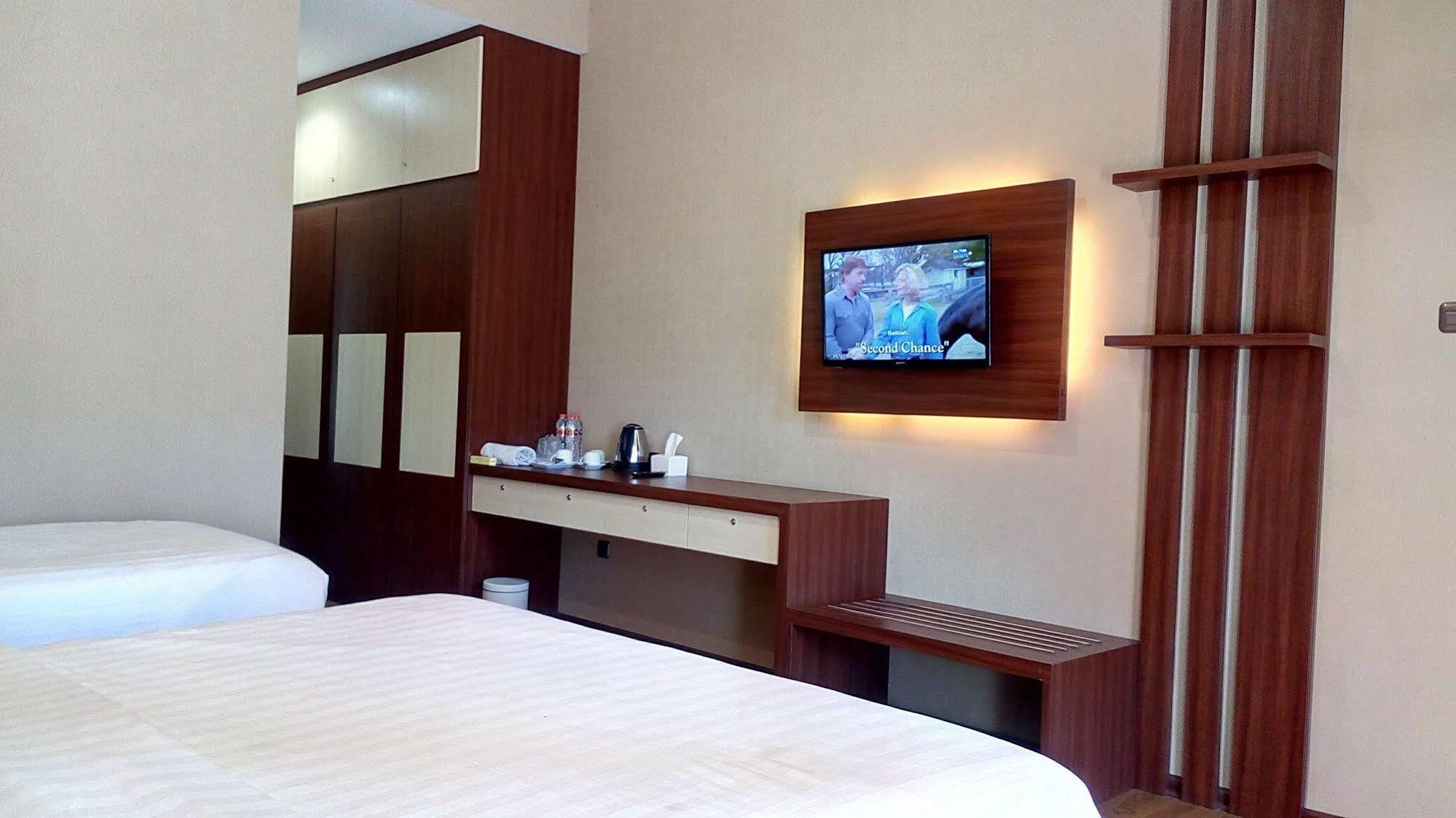 Hotel Selecta 바투 외부 사진